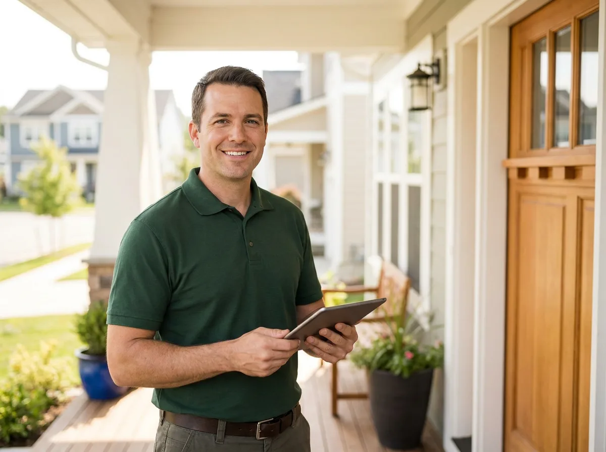 Pest control FAQs for Berea, KY